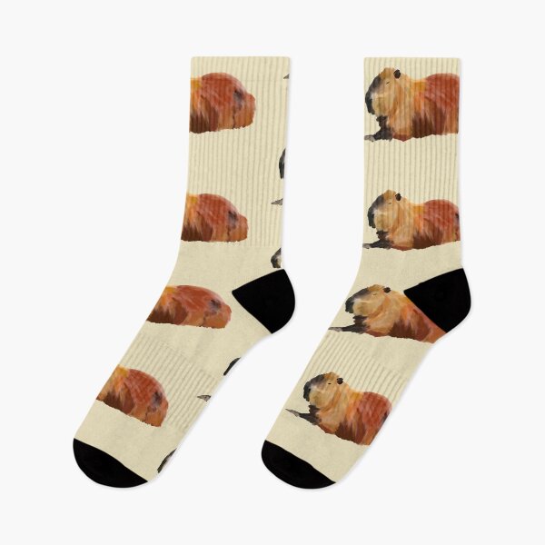 Item preview, capybara <3 designed and sold by f1vp.