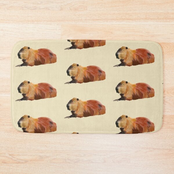 Item preview, capybara <3 designed and sold by f1vp.