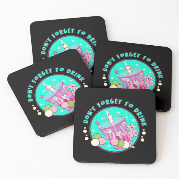 Item preview, don't forget to drink designed and sold by vibeno1.