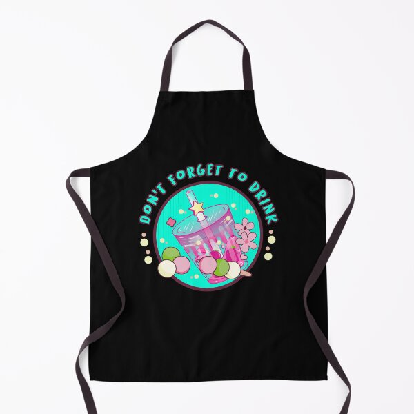 Item preview, don't forget to drink designed and sold by vibeno1.