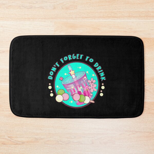 Item preview, don't forget to drink designed and sold by vibeno1.