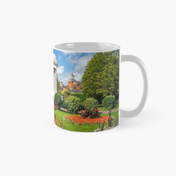 Item preview, Vivary Park Gardens & Cenotaph, Taunton designed and sold by galpinimages.
