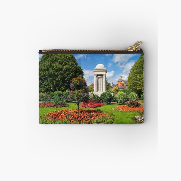 Item preview, Vivary Park Gardens & Cenotaph, Taunton designed and sold by galpinimages.