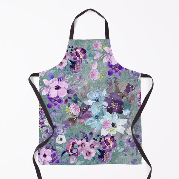 Artikelvorschau, Aquarellblumen entworfen und verkauft von tomorrowsart.