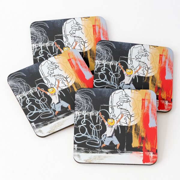 Item preview, Street Art Project 8 designed and sold by Irena Orlov.