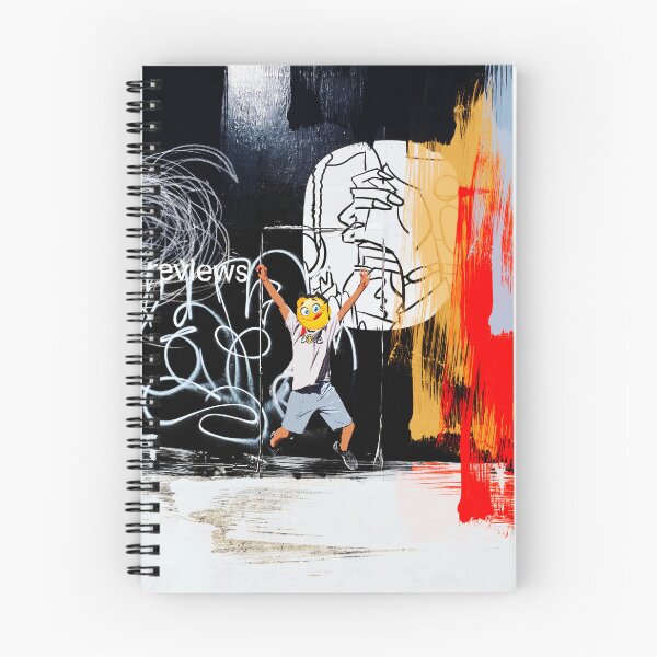 Item preview, Proyecto de arte callejero 8 designed and sold by Irena Orlov.