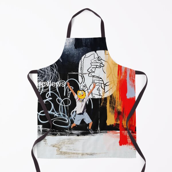 Item preview, Street Art Project 8 designed and sold by Irena Orlov.