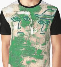 Jigs & Reels Graphic T-Shirt