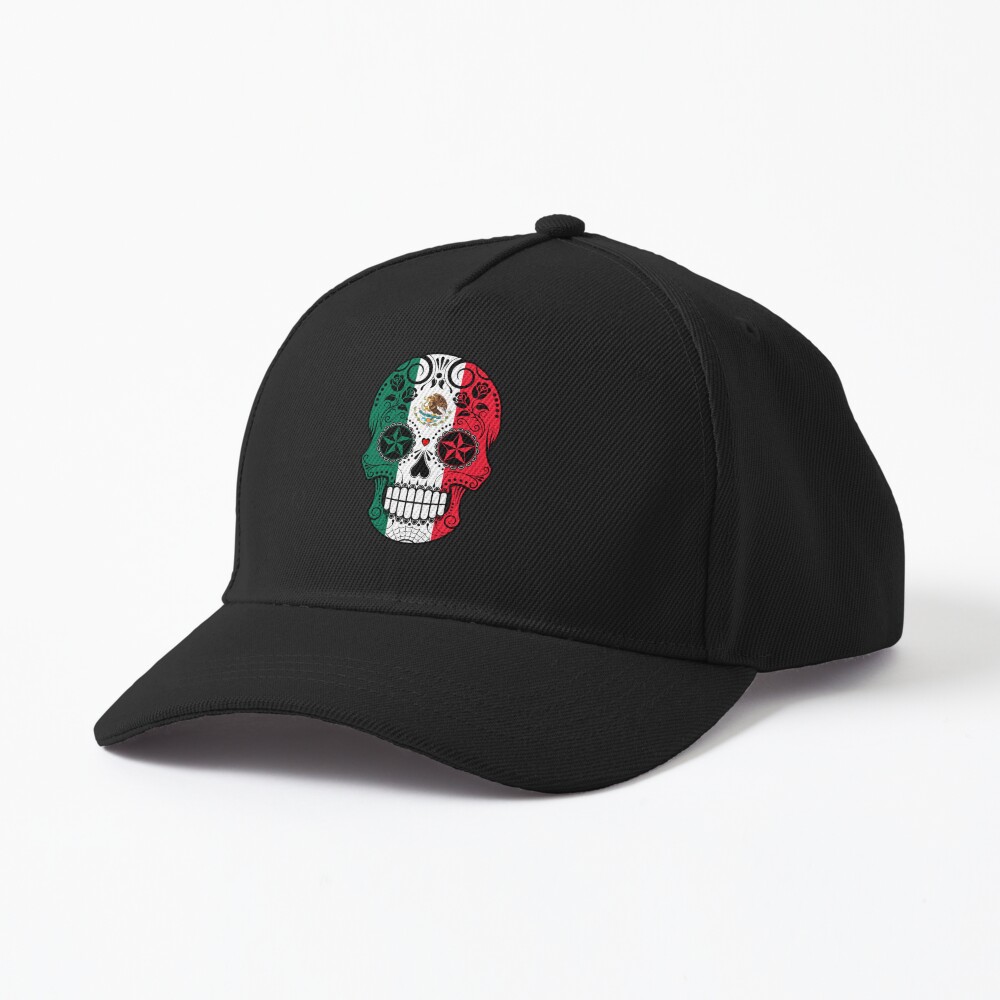 Item preview, Baseball Cap designed and sold by JeffBartels.