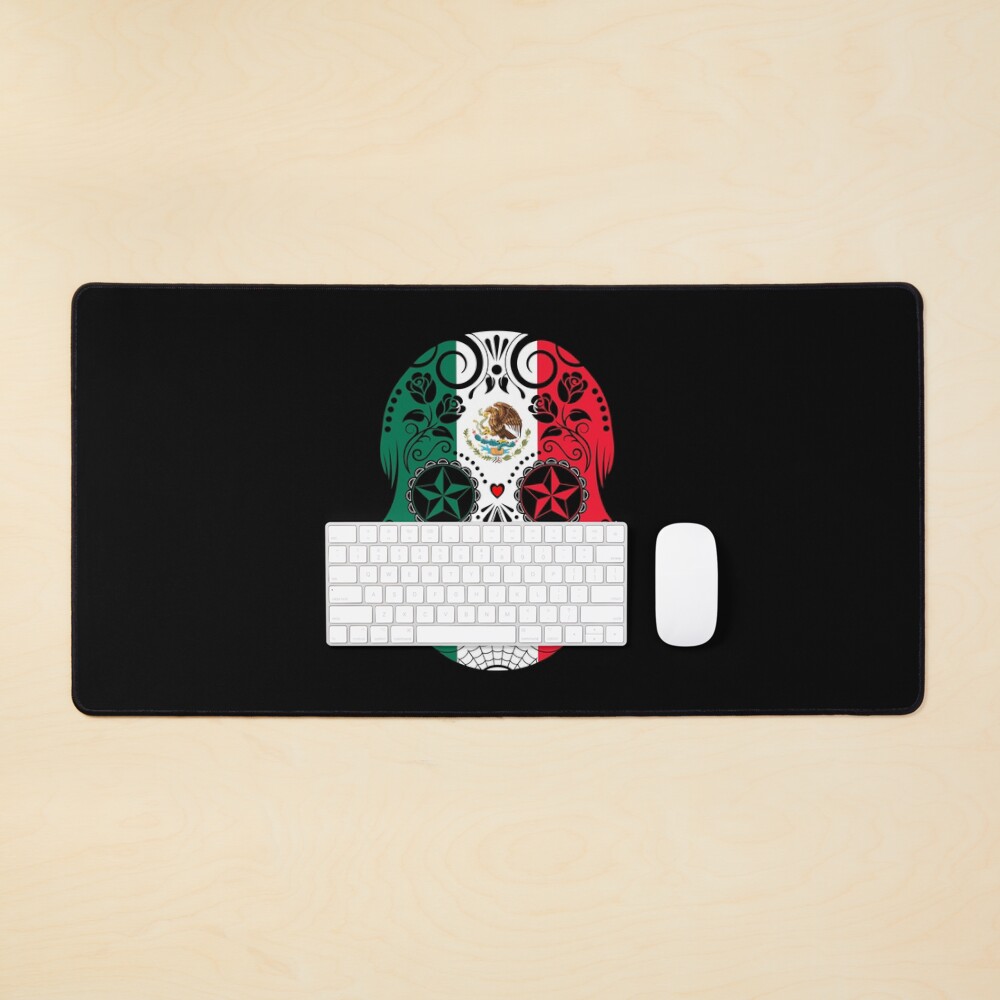 Item preview, Desk Mat designed and sold by JeffBartels.