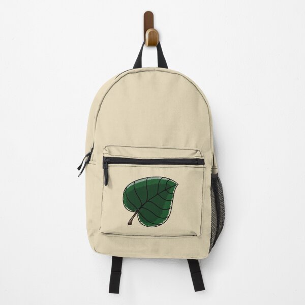 Item preview, Stylized Leaf designed and sold by Great-Bay.