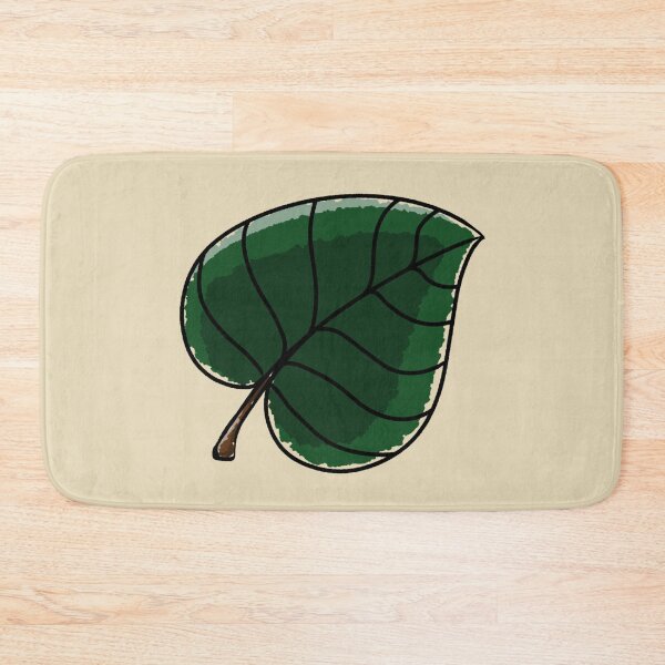 Item preview, Stylized Leaf designed and sold by Great-Bay.
