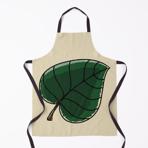 Item preview, Stylized Leaf designed and sold by Great-Bay.