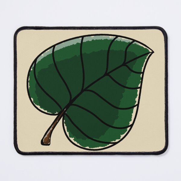 Item preview, Stylized Leaf designed and sold by Great-Bay.
