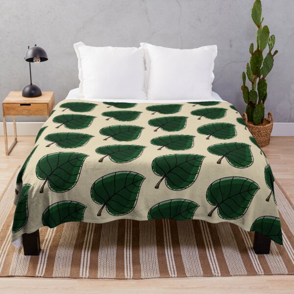 Item preview, Stylized Leaf designed and sold by Great-Bay.