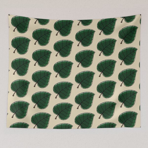 Item preview, Stylized Leaf designed and sold by Great-Bay.