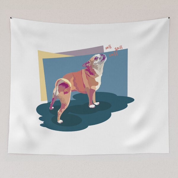 Item preview, Sniff Puppy designed and sold by JoeyBlackout.