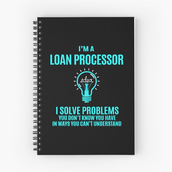 Item preview, Loan Processor T Shirt - I Solve Problems Gift Item Tee designed and sold by averiarnol.