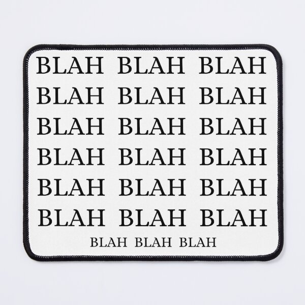 Item preview, blah blah. blah blah blah designed and sold by ronaldsonou.