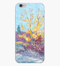 Westport Point iPhone Case