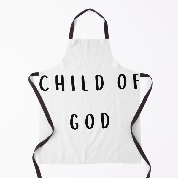 Item preview, Child of God designed and sold by jesustcompany.