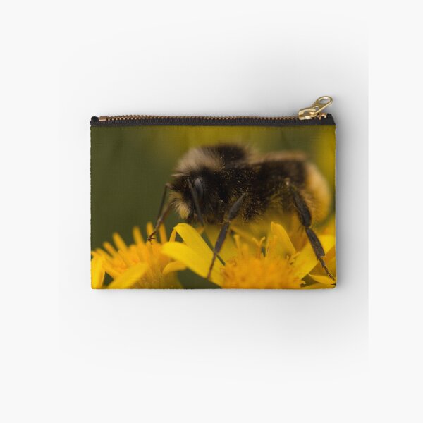 Item preview, Pollinating Bumblebee designed and sold by Robert Carr.