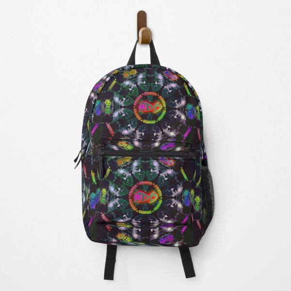 Item preview, ODB Forever Eternal Kaleidoscope Brighter Days designed and sold by Boogie-72.