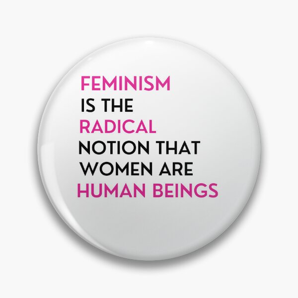 Item preview, Feminism Defined T-shirt | Humanity Shirt | Equality | Great Gift Idea | Shirts with Sayings | Inspirational Shirt designed and sold by GlobalOrigenes.