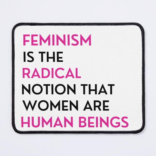 Item preview, Feminism Defined T-shirt | Humanity Shirt | Equality | Great Gift Idea | Shirts with Sayings | Inspirational Shirt designed and sold by GlobalOrigenes.