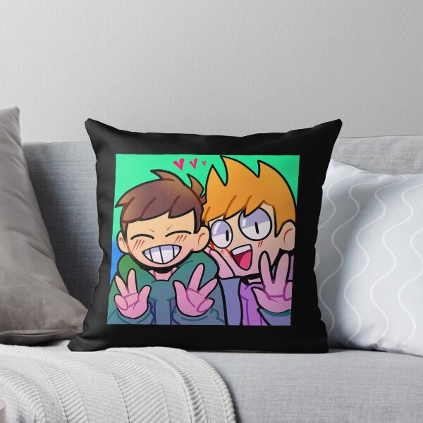 Item preview, Edd and Matt bffs  designed and sold by Bikes велосипеды.