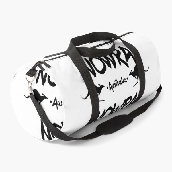 Item preview, Nowra Australia Tag designed and sold by WaterClimber.
