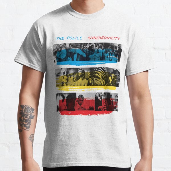 music t shirts sydney