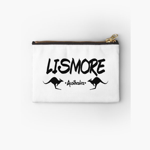 Item preview, Lismore Australia Tag designed and sold by WaterClimber.