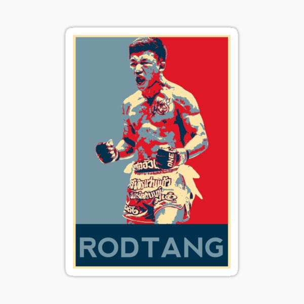 Item preview, Rodtang designed and sold by Zakamuro.