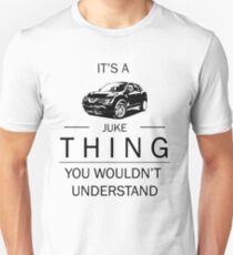 It's a Juke! Unisex T-Shirt