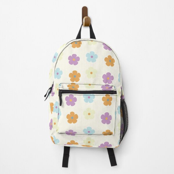 Item preview, Retro 80s Flower designed and sold by ind3finite.