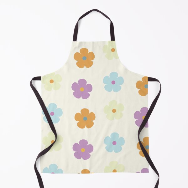 Item preview, Retro 80s Flower designed and sold by ind3finite.