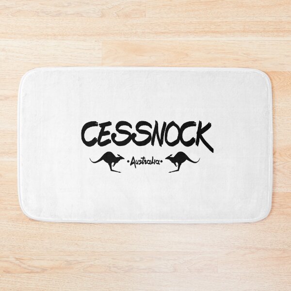 Item preview, Cessnock Australia Tag designed and sold by WaterClimber.