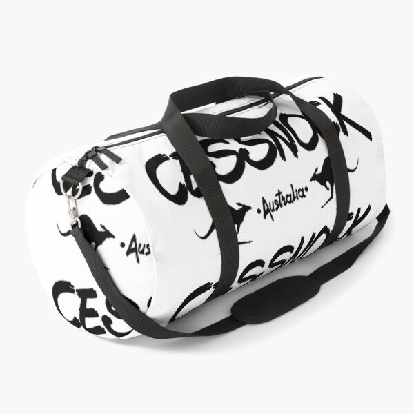Item preview, Cessnock Australia Tag designed and sold by WaterClimber.