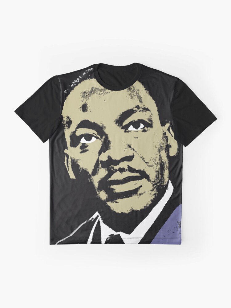 nike mlk t shirt