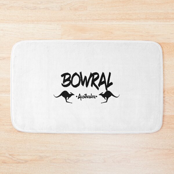 Item preview, Bowral Australia Tag designed and sold by WaterClimber.