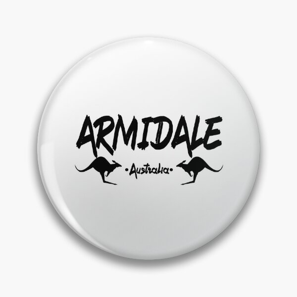 Item preview, Armidale Australia Tag designed and sold by WaterClimber.