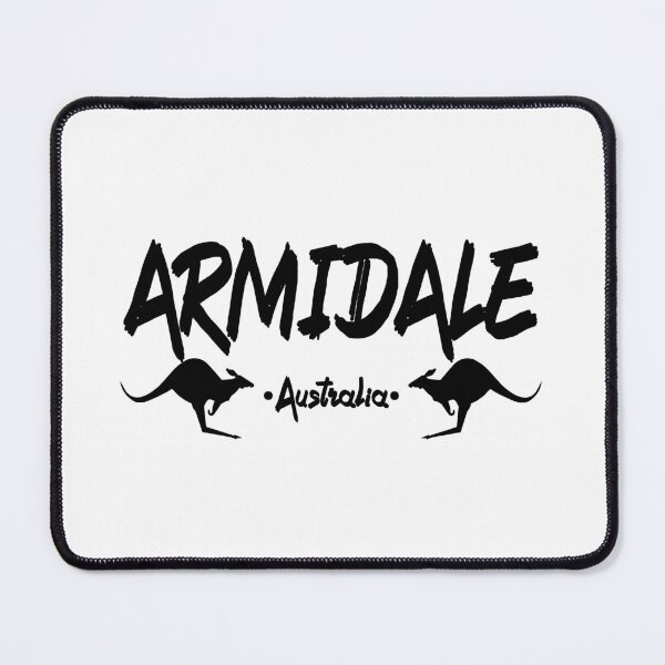 Item preview, Armidale Australia Tag designed and sold by WaterClimber.
