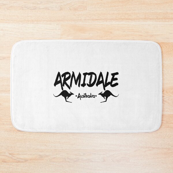 Item preview, Armidale Australia Tag designed and sold by WaterClimber.