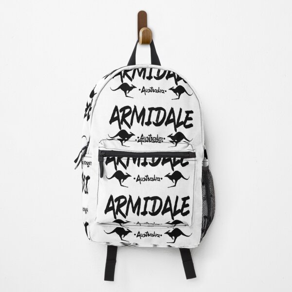 Item preview, Armidale Australia Tag designed and sold by WaterClimber.