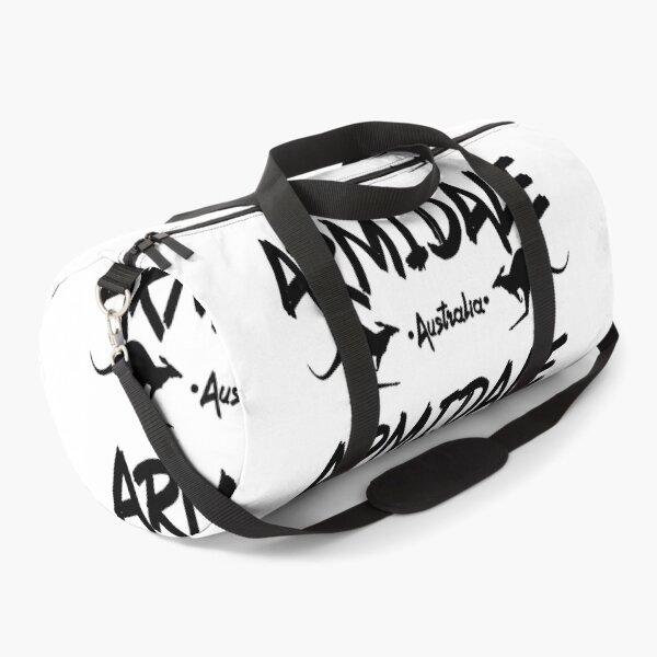 Item preview, Armidale Australia Tag designed and sold by WaterClimber.