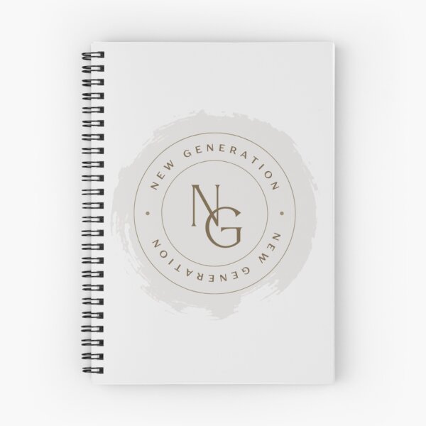 Item preview, New Generation -minimal design  designed and sold by H00D THEORY .