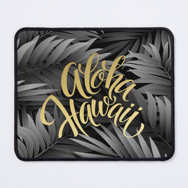 Item preview, Aloha Hawaii designed and sold by Click Action.