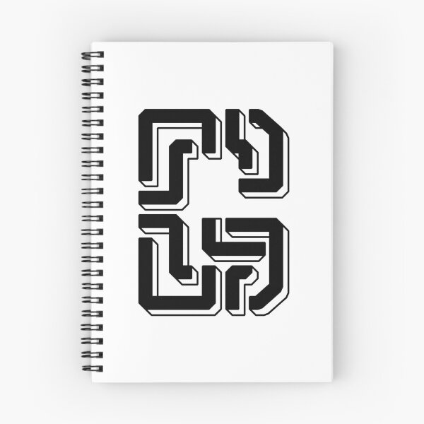 Item preview, Alphabet G designed and sold by Yusuf-Design.