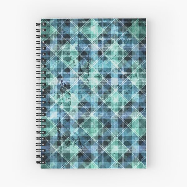 Item preview, Plaid Basic designed and sold by Talip Memis.